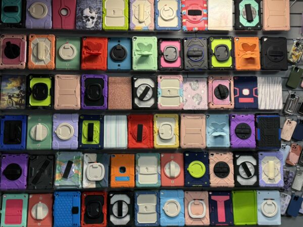 iPad cases available at Lincolnshire PC Solutions